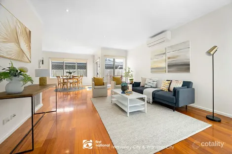 Property photo of 2/52 Edinburgh Road Blackburn South VIC 3130