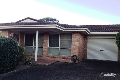 Property photo of 10/30 Jerry Bailey Road Shoalhaven Heads NSW 2535