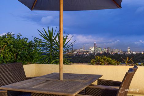 Property photo of 22/32 Tipuana Place Bardon QLD 4065