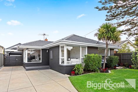 Property photo of 40 Nirringa Avenue Aspendale VIC 3195
