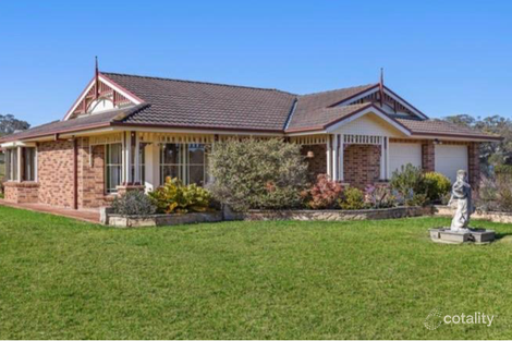 34-40 Delaware Rd, Horsley Park, NSW 2175