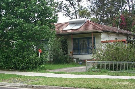 Property photo of 37 Vale Street Woodpark NSW 2164