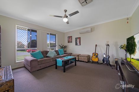 Property photo of 17 Starling Street Loganlea QLD 4131