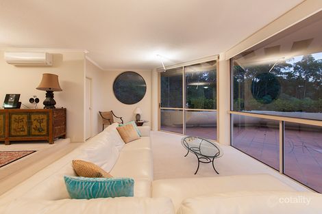 Property photo of 22/32 Tipuana Place Bardon QLD 4065
