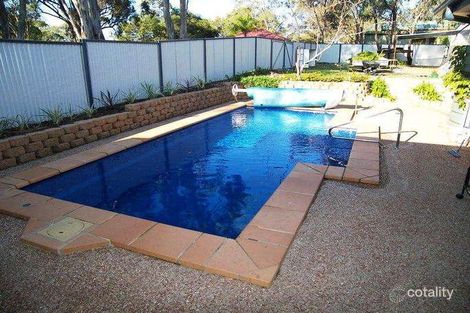 Property photo of 128 Glengallan Road Warwick QLD 4370