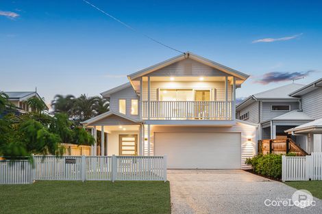 Property photo of 54 Keats Street Cannon Hill QLD 4170