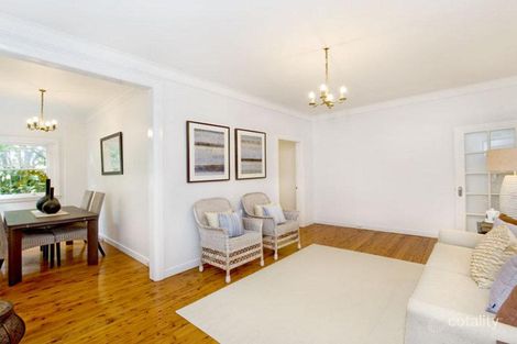 Property photo of 1/97 O'Sullivan Road Bellevue Hill NSW 2023