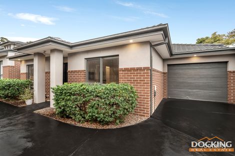 4/11 Pach Rd, Wantirna South, VIC 3152