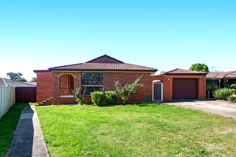 Property photo of 14 Dryberry Avenue St Clair NSW 2759