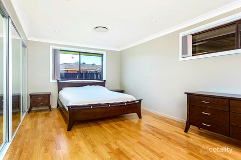 Property photo of 14 Dryberry Avenue St Clair NSW 2759