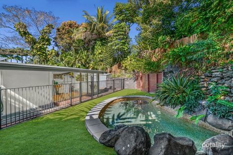 Property photo of 72 Hillview Crescent Whitfield QLD 4870