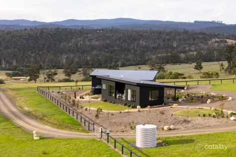 Property photo of 12 Drovers Rise Carlton River TAS 7173