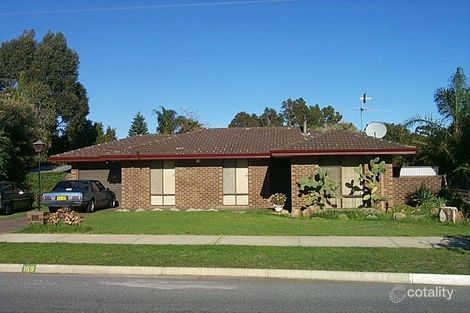 169 Alcock St, Maddington, WA 6109