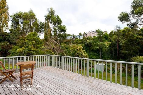 Property photo of 18 Pillinger Street Dynnyrne TAS 7005