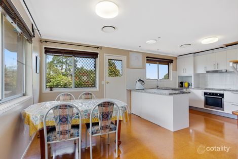 Property photo of 8 Marshall Street Rangeville QLD 4350