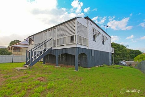 170a Blackstone Rd, Silkstone, QLD 4304