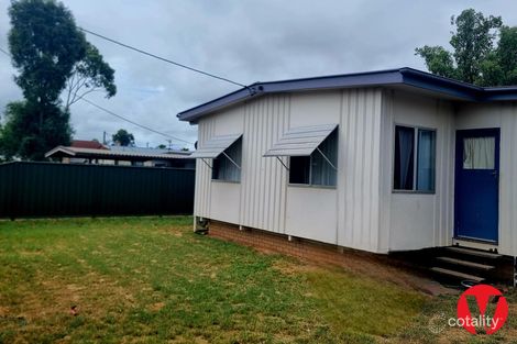 1/6 Wright St, Roma, QLD 4455