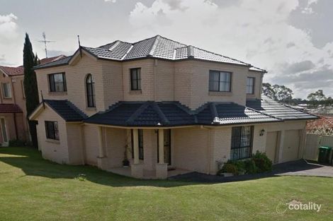 Property photo of 2 Domenico Close West Hoxton NSW 2171