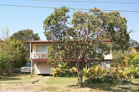 10 Wunulla St, Thorneside, QLD 4158