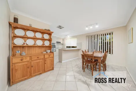 Property photo of 32 Ivory Street Noranda WA 6062