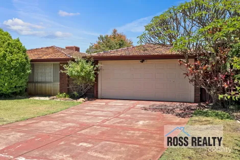 Property photo of 32 Ivory Street Noranda WA 6062