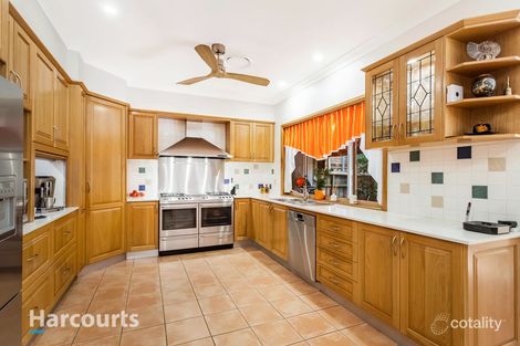 Property photo of 16 Highlands Way Rouse Hill NSW 2155