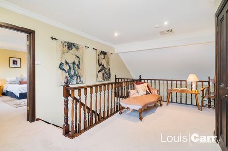 Property photo of 9 Dehlsen Avenue West Pennant Hills NSW 2125