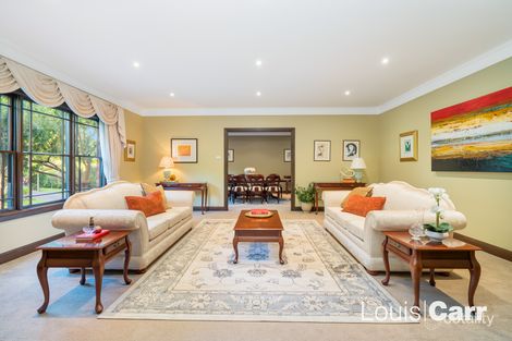 Property photo of 9 Dehlsen Avenue West Pennant Hills NSW 2125