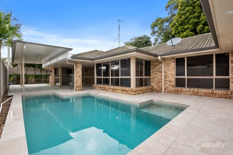 Property photo of 29 Durrack Place Buderim QLD 4556
