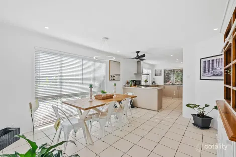 Property photo of 16 Dinjirra Court Tugun QLD 4224