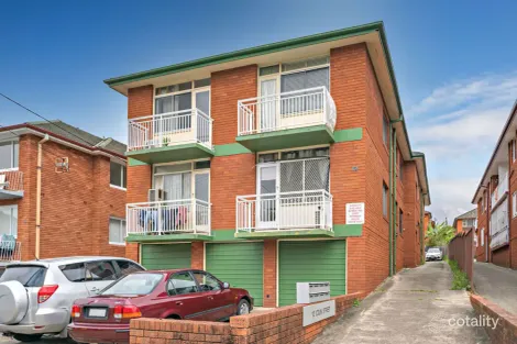 Property photo of 5/12 Colin Street Lakemba NSW 2195