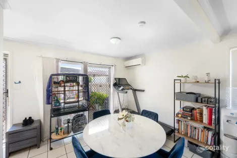Property photo of 9/7 Eden Street South Gladstone QLD 4680