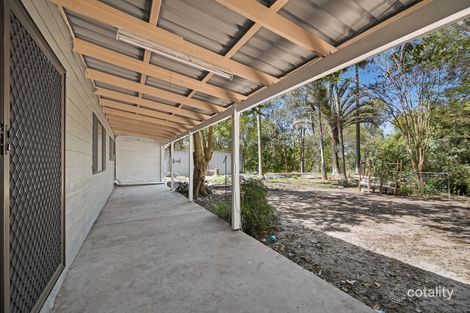 Property photo of 29 Martin Road Palmview QLD 4553