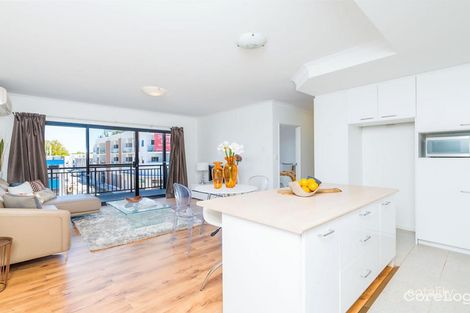 46/250 Beaufort St, Perth, WA 6000