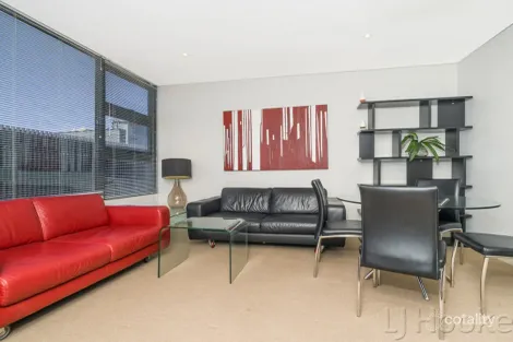 Property photo of 26/101 Murray Street Perth WA 6000