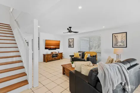 Property photo of 16 Dinjirra Court Tugun QLD 4224