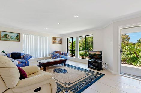 Property photo of 5 Sunnybrae Close Merrimac QLD 4226