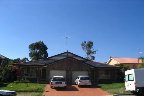 43 Bricketwood Dr, Woodcroft, NSW 2767