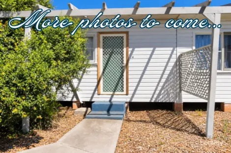 4/13-15 Wentworth St, Gunnedah, NSW 2380