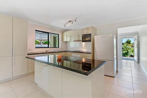 Property photo of 5 Sunnybrae Close Merrimac QLD 4226