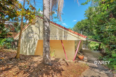 Property photo of 19 Hawthorn Terrace Red Hill QLD 4059