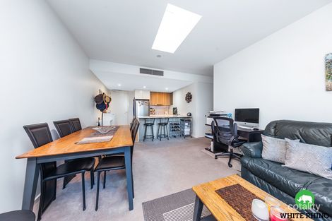 Property photo of 103/8 Austin Street Griffith ACT 2603
