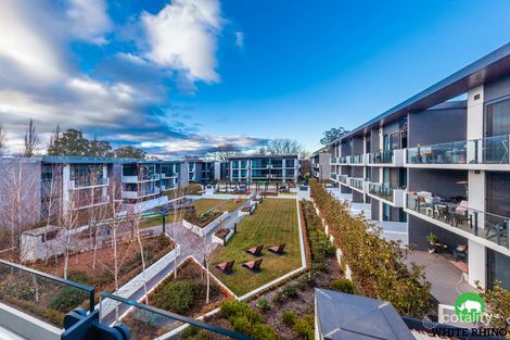 103/8 Austin St, Griffith, ACT 2603
