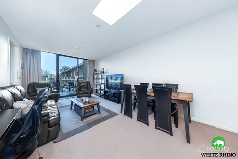 Property photo of 103/8 Austin Street Griffith ACT 2603