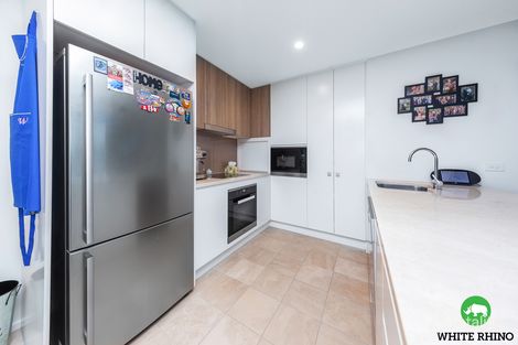 Property photo of 103/8 Austin Street Griffith ACT 2603