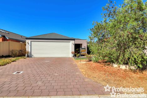 Property photo of 6 Moston Crescent Bertram WA 6167