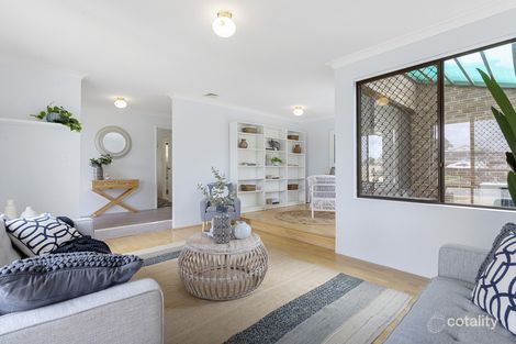 Property photo of 9 Edmonton Place Kingsley WA 6026
