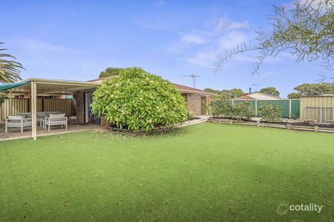 Property photo of 9 Edmonton Place Kingsley WA 6026