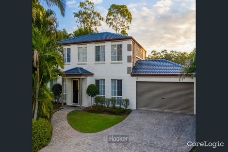 Property photo of 14 Toorak Place Forest Lake QLD 4078