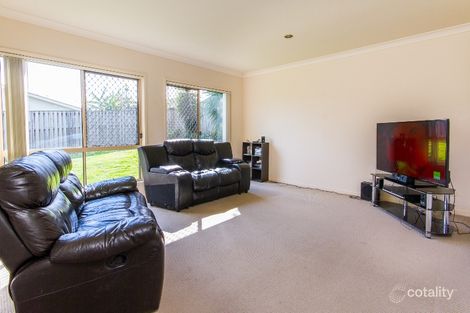 Property photo of 5 Nandina Court Upper Coomera QLD 4209